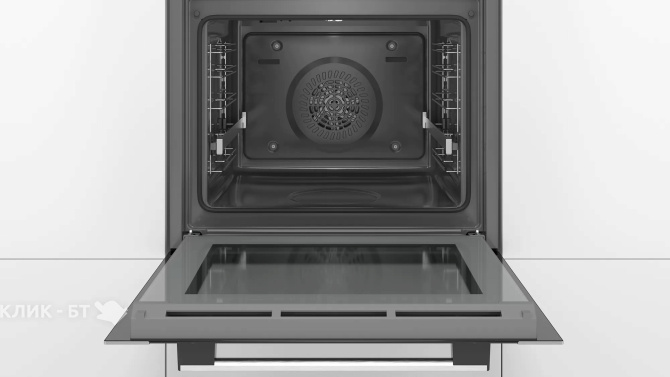 Духовой шкаф BOSCH HRA3140S0