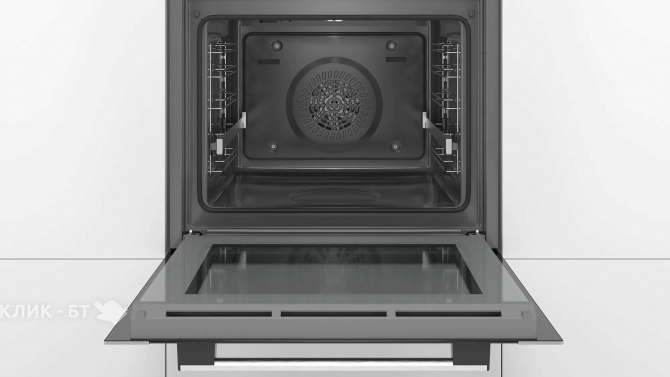 Духовой шкаф BOSCH HRA3140S0