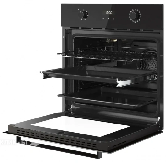 Духовой шкаф KUPPERSBERG HF 678 B