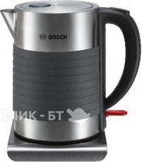 Чайник Bosch TWK 7S05