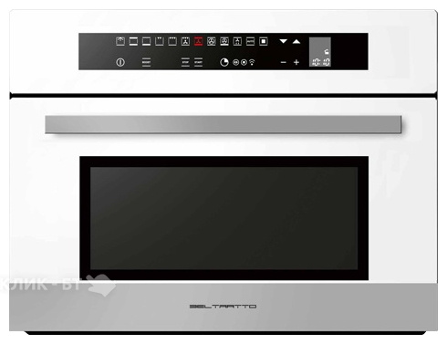 Духовой шкаф BELTRATTO fsc 4500b