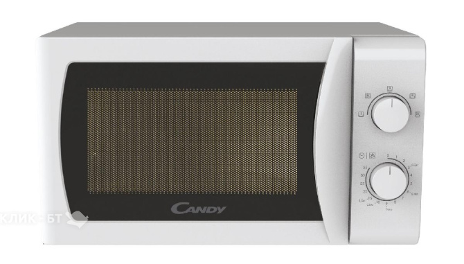 Микроволновая печь CANDY CMW20SMW-07
