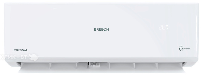 Сплит-система BREEON BRC-07TPI