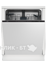 Посудомоечная машина  BEKO DIN 26420