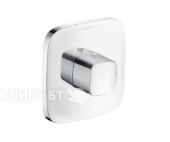 Термостат HANSGROHE PuraVida 15770000 хром