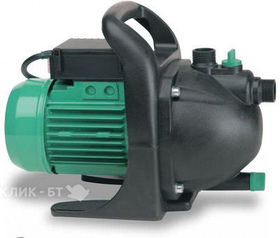 Насос MARINA ecm 100-ds