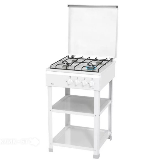 Кухонная плита FLAMA AVG 1401 W