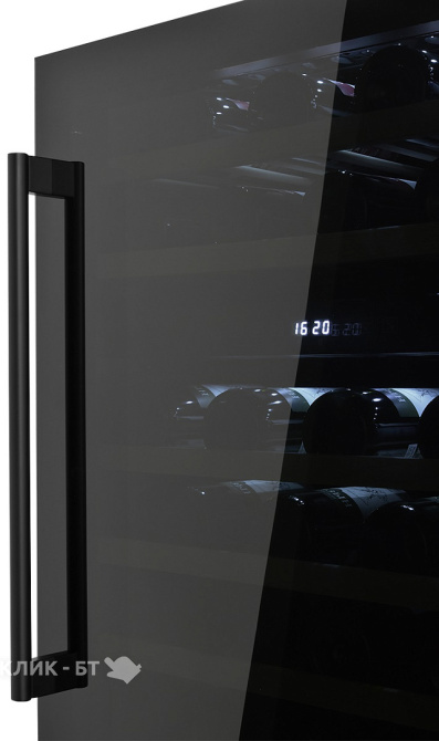 Винный шкаф ZUGEL ZCWI460DB