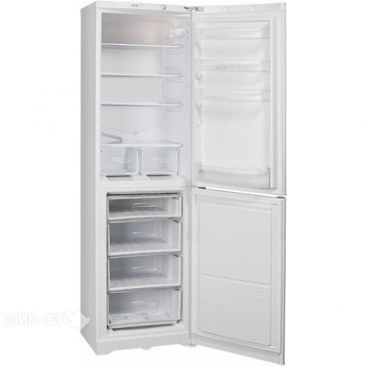 Холодильник INDESIT IBS 20 AA белый