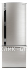 Холодильник PANASONIC nr-bw465vsru