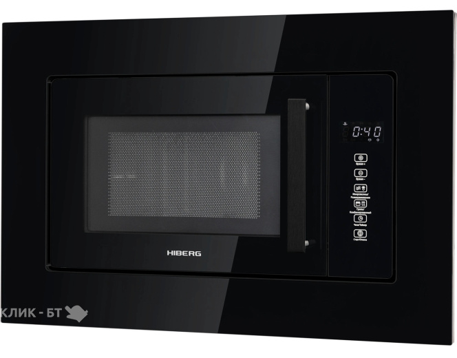 Микроволновая печь HIBERG i-VM 6502 B