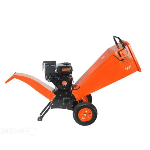 Садовый измельчитель Patriot PT SB 506 732107070