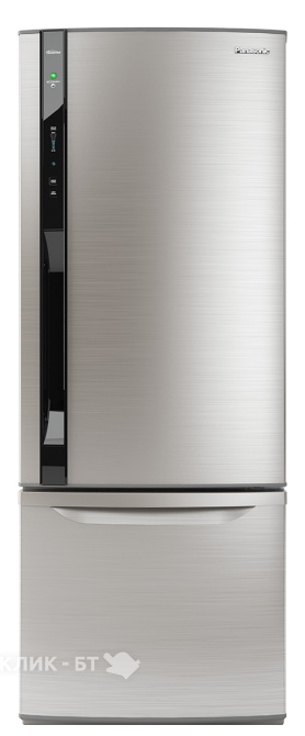 Холодильник PANASONIC nr-bw465vsru
