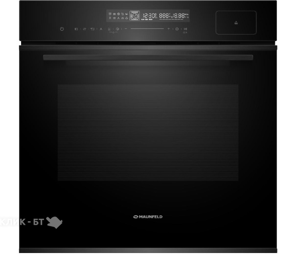 Духовой шкаф MAUNFELD MEOR7216STB