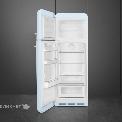 Холодильник SMEG FAB30LPB3