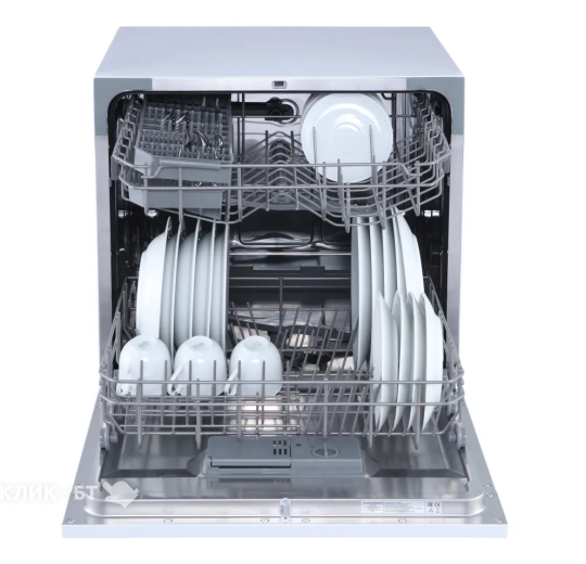 Посудомоечная машина KUPPERSBERG GFM 5572 W