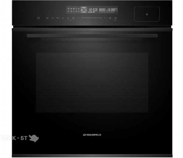 Духовой шкаф MAUNFELD MEOR7216STB