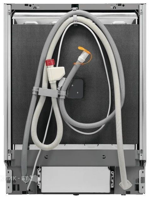 Посудомоечная машина AEG F SK93705 P