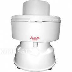 Соковыжималка МАСТЕРИЦА EJ-0401M белый