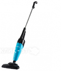 Пылесос Arnica Merlin Pro голубой