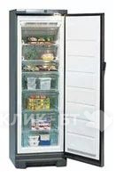 Морозильная камера Electrolux EUF 2300 X