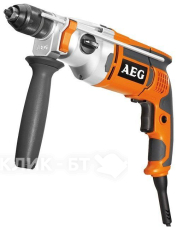 Дрель AEG sb 20 2e