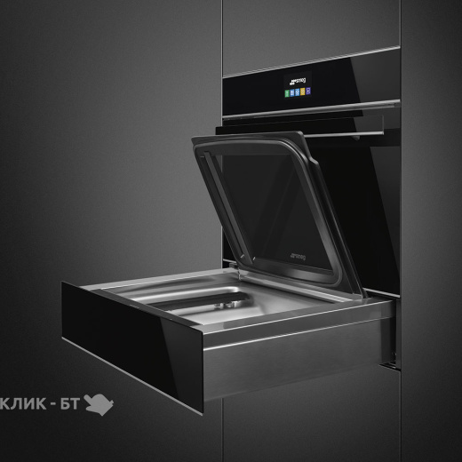 Подогреватель посуды SMEG CPV615NX