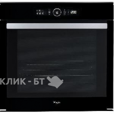 Духовой шкаф WHIRLPOOL AKZM 8480 NB