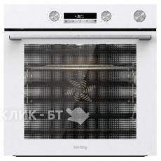 Духовой шкаф KORTING OKB 8972 EW ST