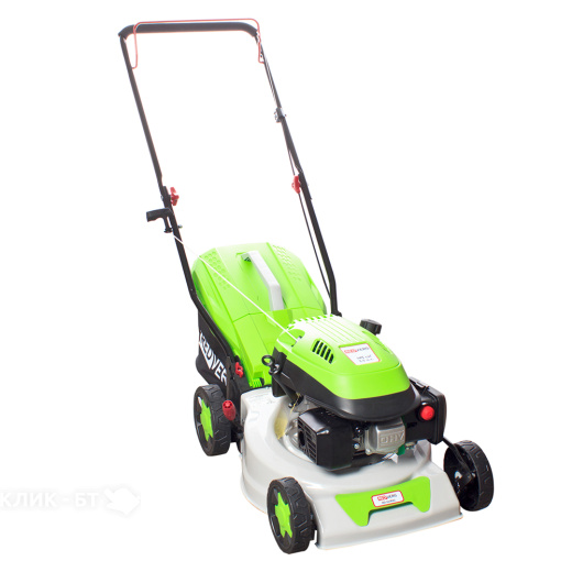 Газонокосилка REDVERG RD-GLM42