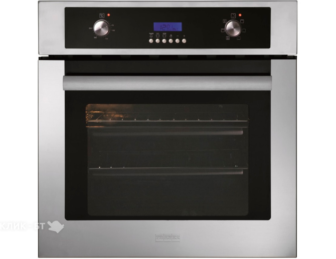 Духовой шкаф FRANKE GL 66 M NT XS (116.0182.563)