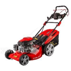 Газонокосилка DDE LM 53-70 DE 791-943