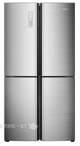 Холодильник HISENSE RQ-689N4AC1