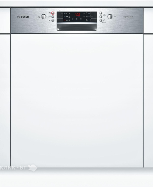 Посудомоечная машина BOSCH SMI 46KS01 E