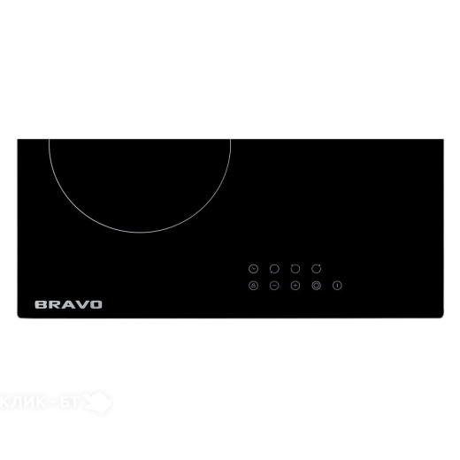 Варочная поверхность BRAVO BEH45C32B