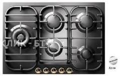 Варочная поверхность ILVE HCB70SDN/MGC