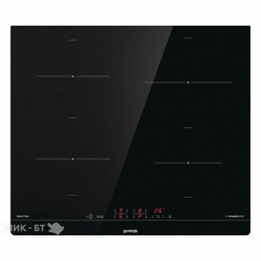 Варочная поверхность Gorenje IT641BSC
