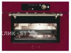 Встраиваемый паровой шкаф ILVE 645NTKST