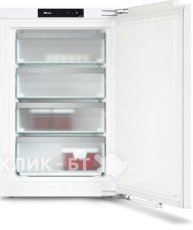 Морозильная камера MIELE FNS 7140 C