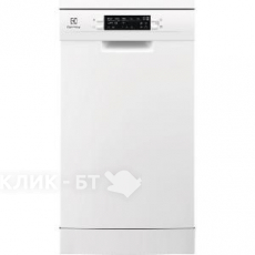 Посудомоечная машина ELECTROLUX SES94221SW
