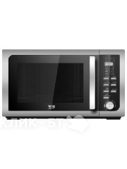 Микроволновая печь BEKO MGF 23210 IX