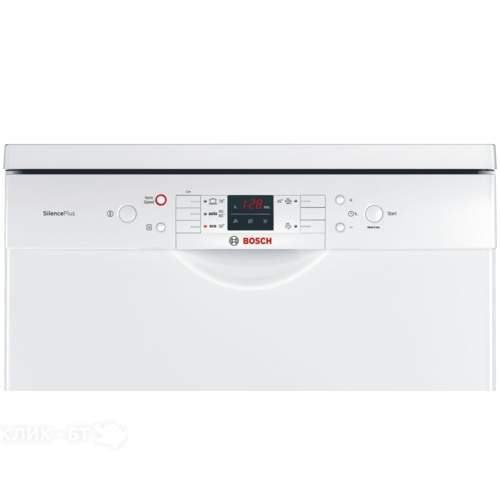 Посудомоечная машина BOSCH sms 53n12