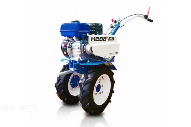 Мотоблок НЕВА МБ2-KC (GB225)/(GB225S)