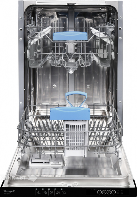 Посудомоечная машина WEISSGAUFF BDW 4525