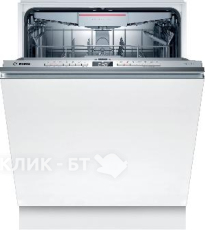 Посудомоечная машина BOSCH SMV4HCX1IR