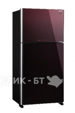 Холодильник Sharp SJ-XG60PGRD