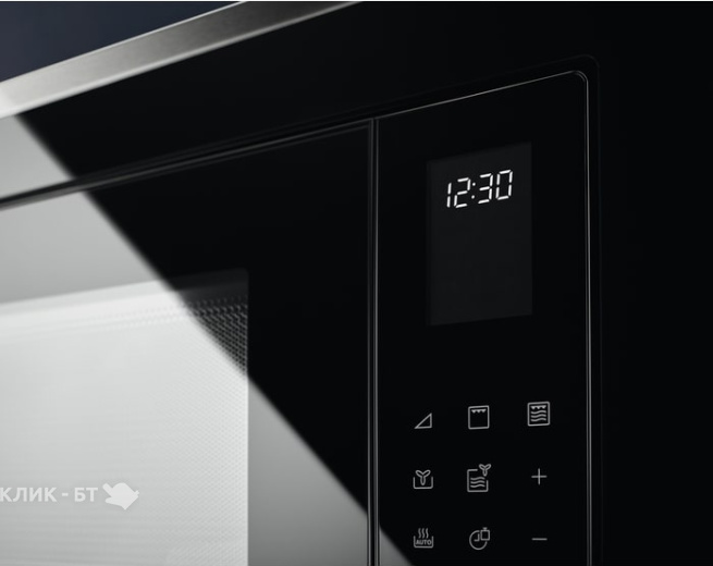 Микроволновая печь ELECTROLUX LMS4253TMK
