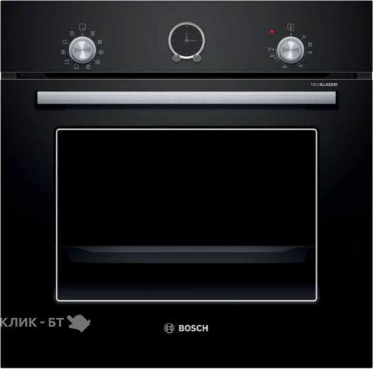 Духовой шкаф BOSCH HBJS10YB0R