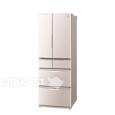 Холодильник SHARP SJ-GF60AT