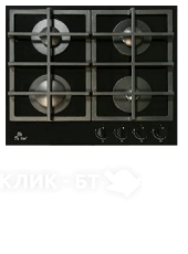 Варочная поверхность ELECTRONICSDELUXE GG4 750229F-060